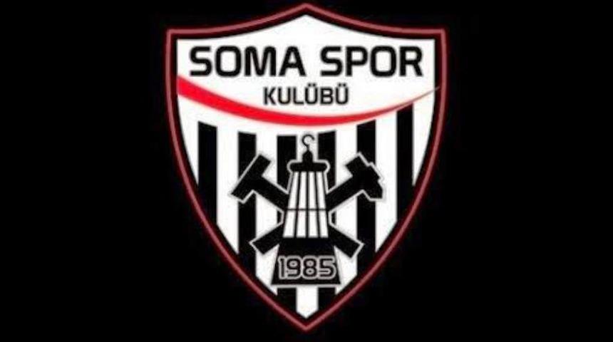Somaspor&rsquo;da testler temiz &ccedil;ıktı