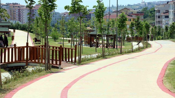 Başkan Büyükakın, “Tatlıkuyu Vadisi’nin 2. etabı Gebzemiz’e çok yakıştı” G2