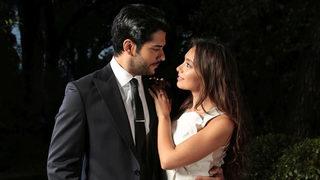 Kara Sevda 18. bölümde Nihal ve Kemal şokta