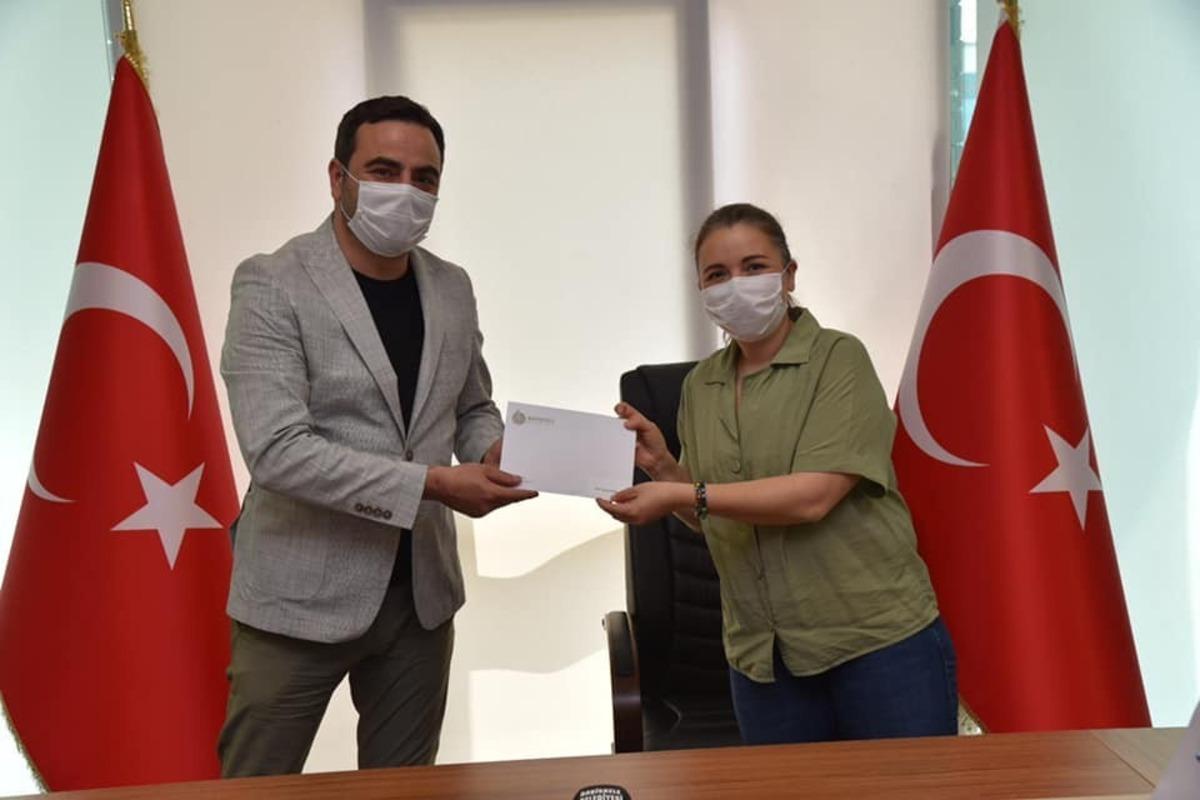 Başiskele&rsquo;nin kadınları BAŞKEM ile kazanıyor