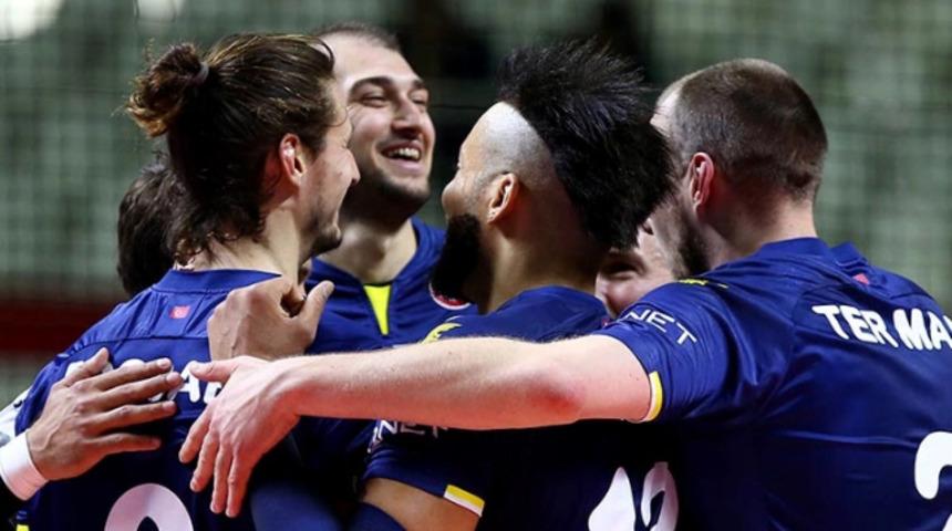 Fenerbahçe HDI Sigorta'da transfer ve ayrılık