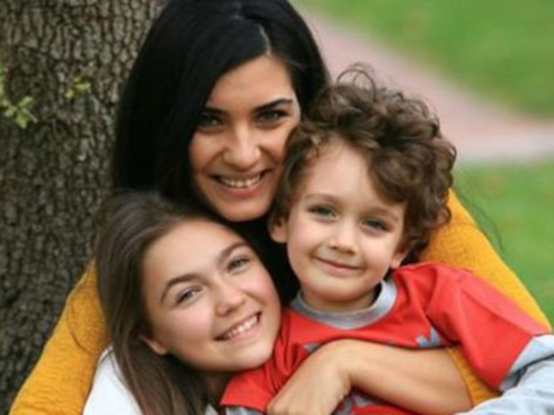 Tuba B&uuml;y&uuml;k&uuml;st&uuml;n sert &ccedil;ıktı