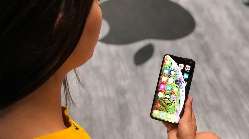 iPhone'umu bozdular dedi, Apple'a dudak u&ccedil;uklatan bir dava a&ccedil;tı!