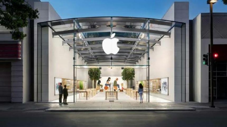 Apple normalleşme sürecine giriyor