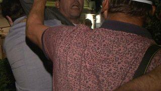 Emre Kınay o kavgayı anlattı! 'Hakaret ve tahrik vardı. Belediye başkanı...'