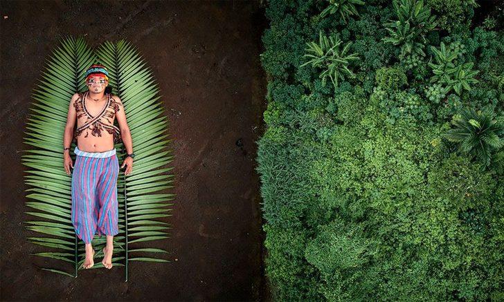 İşte 2020 Sony Dünya Fotoğraf Yarışması'nın kazananları! Türkiye'den de bir kare var G1