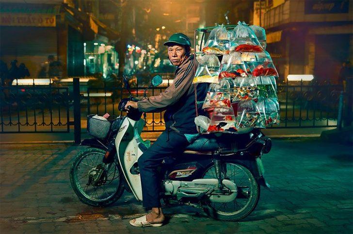 İşte 2020 Sony Dünya Fotoğraf Yarışması'nın kazananları! Türkiye'den de bir kare var G5