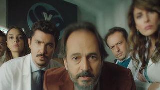 Hekimoğlu'nun ekranlara dönüş tarihi belli oldu!