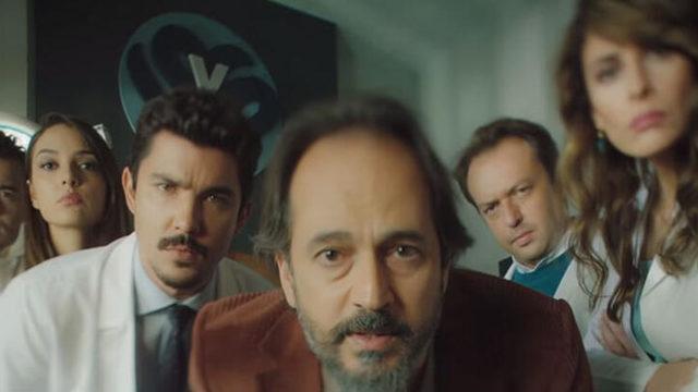 Hekimoğlu'nun ekranlara dönüş tarihi belli oldu!