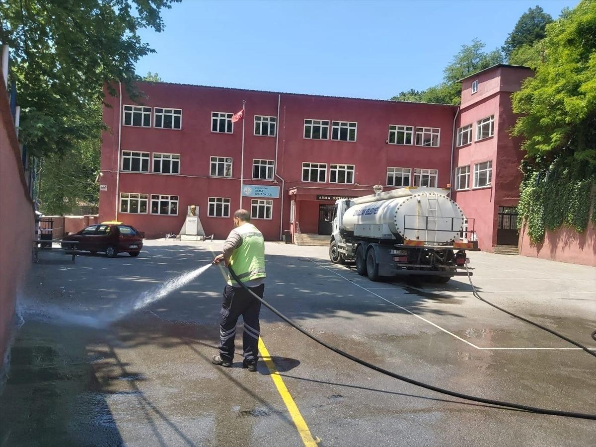 D&uuml;zce merkezli uyuşturucu operasyonunda 2 kişi tutuklandı