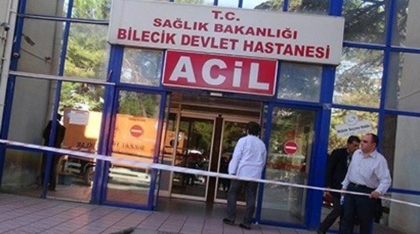 Bilecik'te 1 ay sonra yeniden koronavir&uuml;s vakaları g&ouml;r&uuml;ld&uuml;