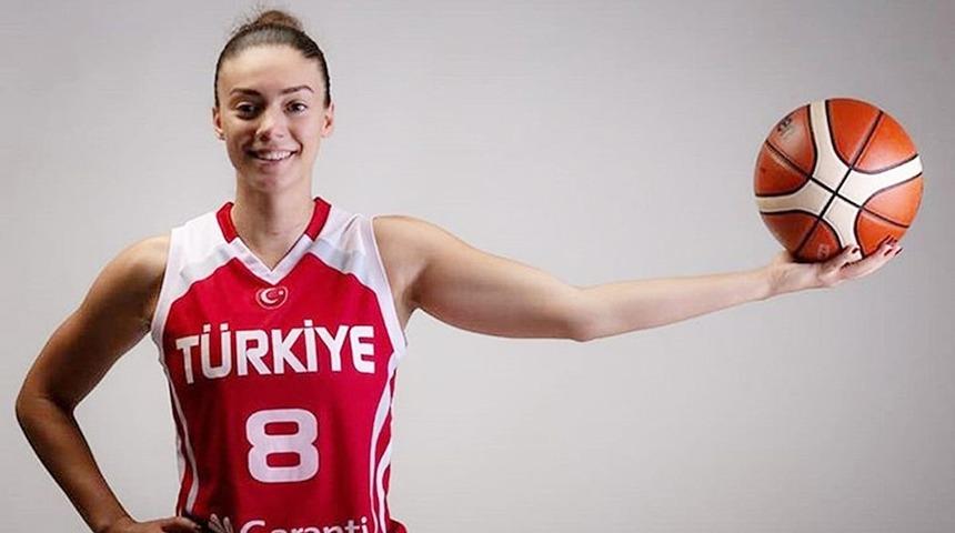 Bellona Kayseri, Melis G&uuml;lcan&rsquo;ı transfer etti