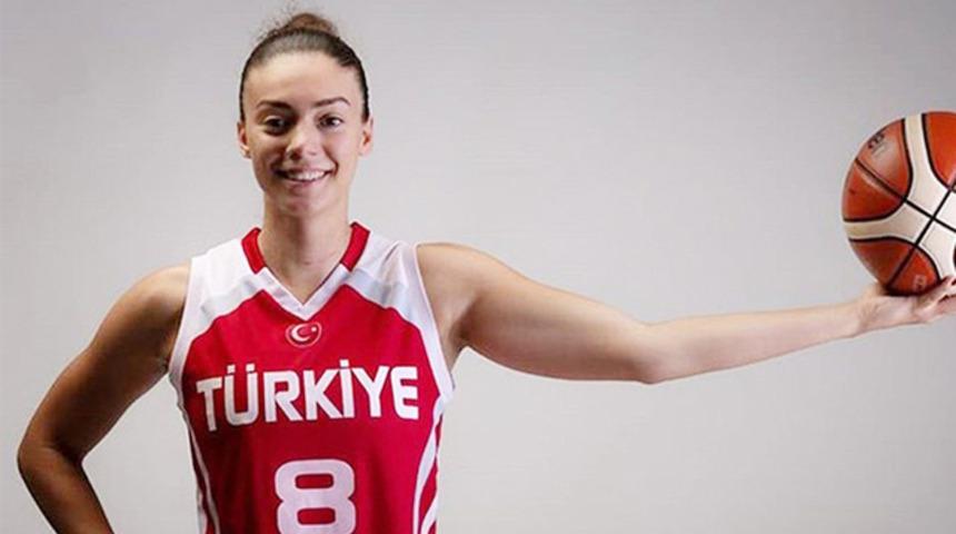 Bellona Kayseri, Melis G&uuml;lcan&rsquo;ı transfer etti