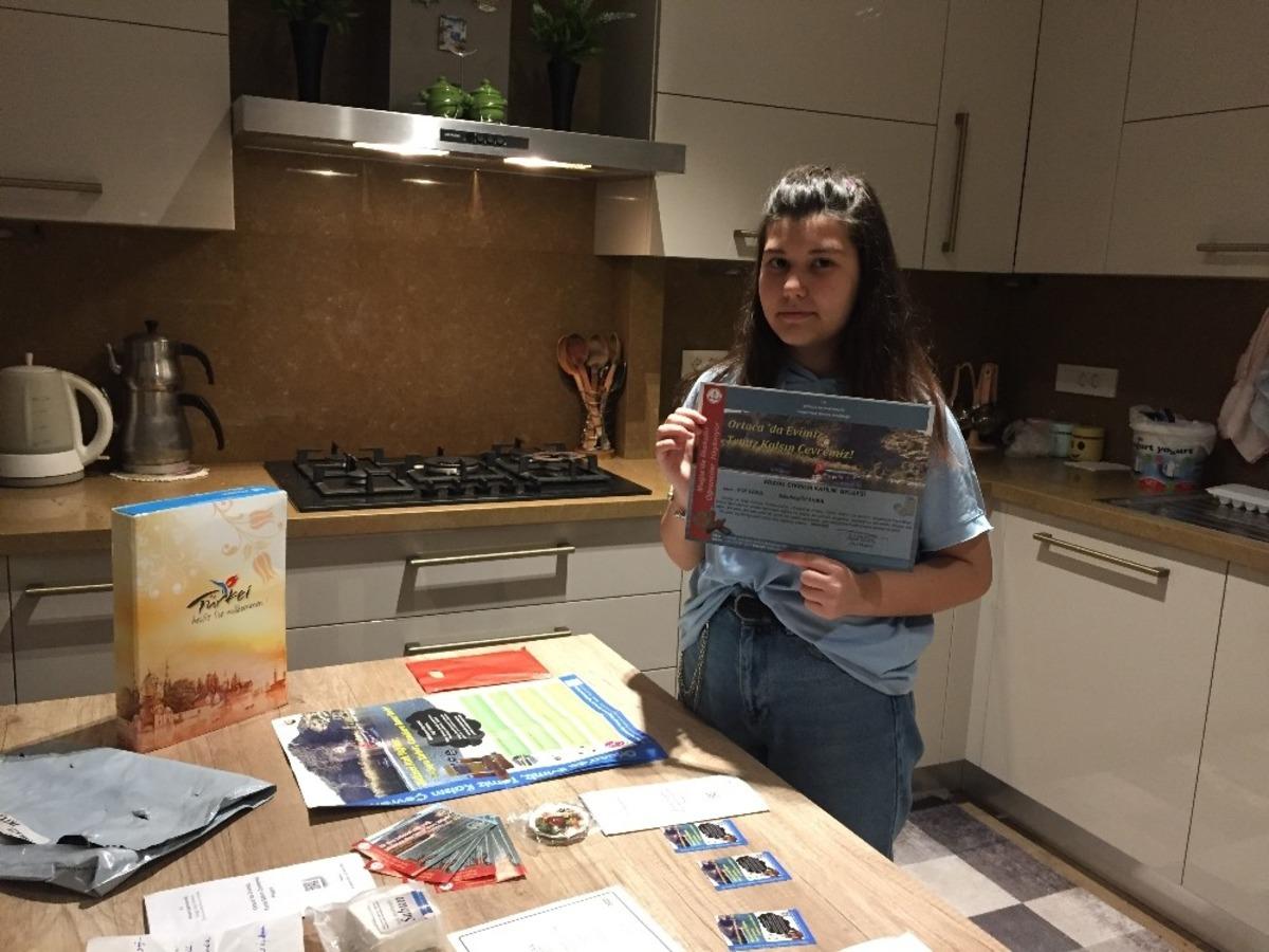 Ortaca&rsquo;daki atık yağ projesine, İstanbul&rsquo;dan destek geldi