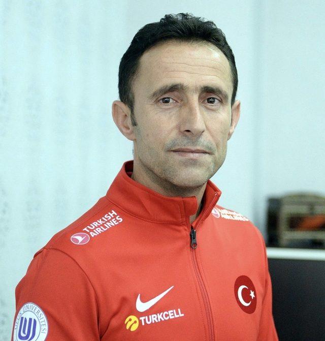 Osman Çakmak’ın ismi stada verilecek