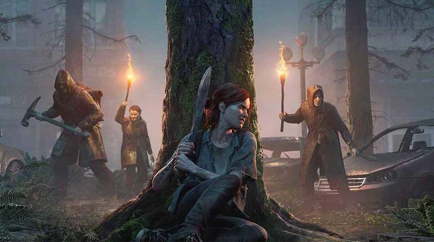 The Last of Us Part II İnceleme