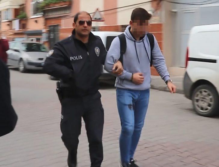 Sosyal medya fotoğrafı çekmek isterken arkadaşını vurdu G2