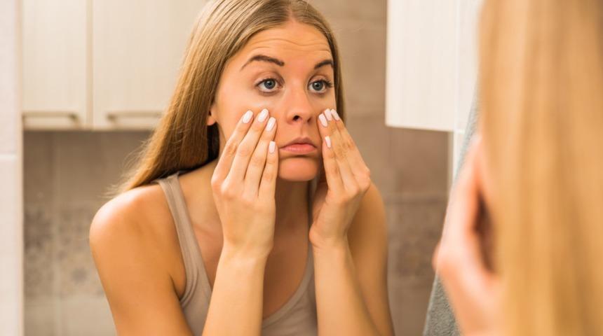 Bu y&ouml;ntemler g&ouml;z altı morluklarını yok ediyor! S&uuml;t, &ccedil;ay poşeti...