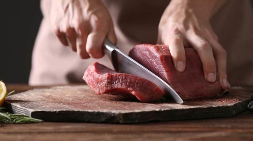 Dikkat! Bozuk et yiyor olabilirsiniz! Elinize yapışıyorsa…