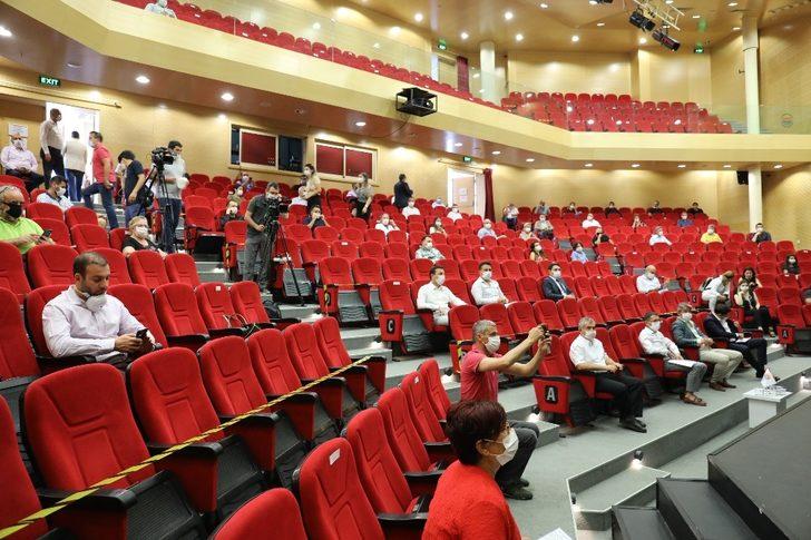 Marmaris’te 200 otelciye eğitim verildi G1