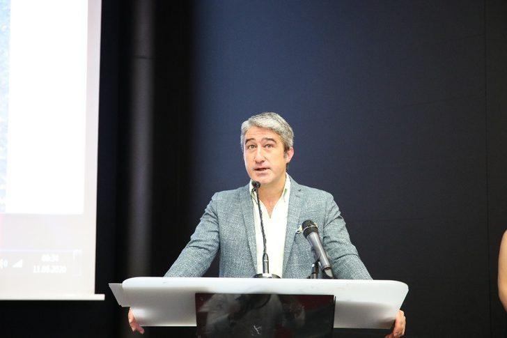 Marmaris’te 200 otelciye eğitim verildi G3