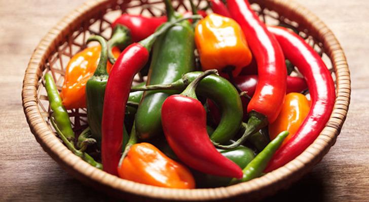 10 Yaş Yaşlı Görünmenize Neden Olacak 10 Yiyecek G4