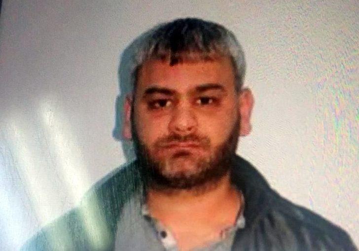 Aydın'da cezaevinden firar etti, Muğla'da ortalığı birbirine kattı! G2