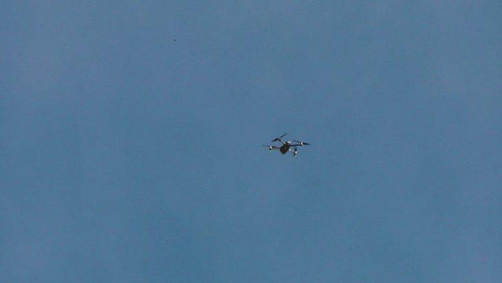 Aydın'da cezaevinden firar etti, Muğla'da ortalığı birbirine kattı! G3