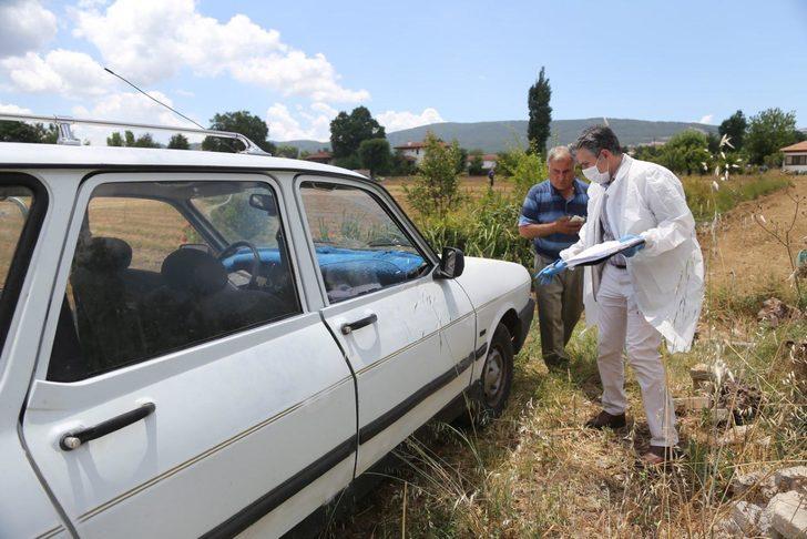 Aydın'da cezaevinden firar etti, Muğla'da ortalığı birbirine kattı! G4