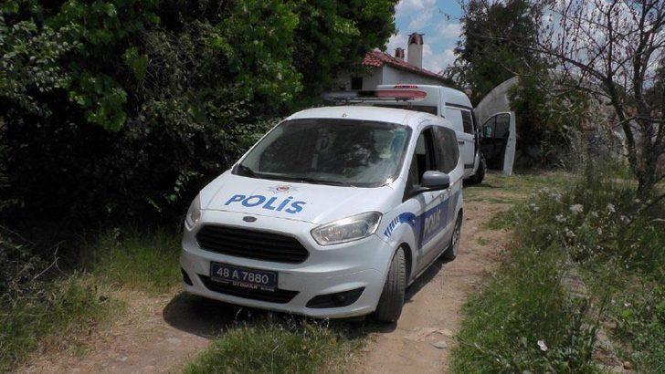 Aydın'da cezaevinden firar etti, Muğla'da ortalığı birbirine kattı! G5