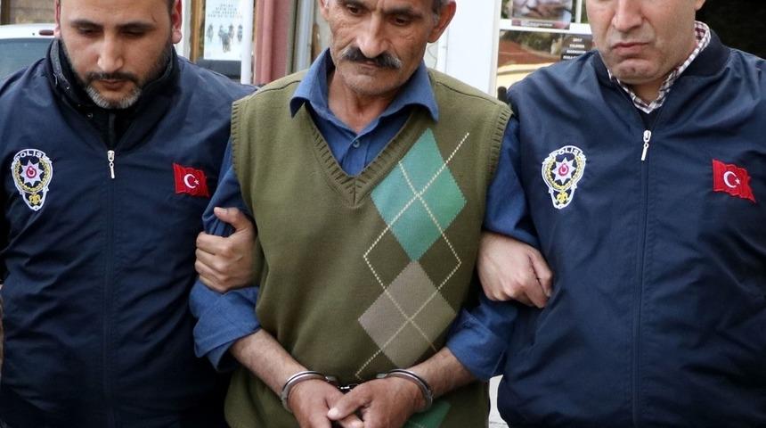 Eşini tahrayla &ouml;ld&uuml;ren kocaya ağırlaştırılmış m&uuml;ebbet