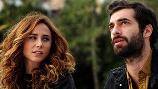 Poyraz Karayel dizisine sürpriz güzel