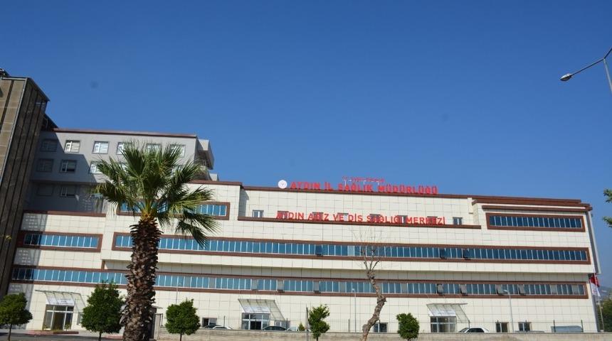 Aydın&rsquo;da 4 bin 764 hanede sağlık taraması yapılacak