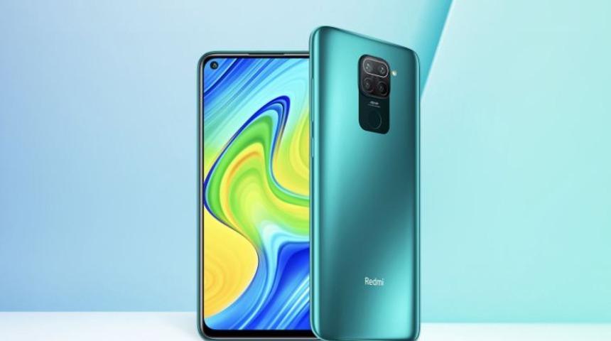 Xiaomi Redmi Note 9 Türkiye'de! İşte Xiaomi Redmi Note 9 Türkiye fiyatı