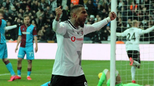 Marca'dan Kevin Prince Boateng paylaşımı!