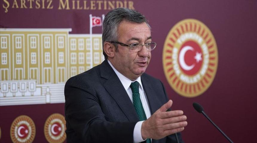 Engin Altay'dan Bakan Vahit Kirişci'ye sert tepki! 'Ayıp ayıp, Sayın Bakan...'