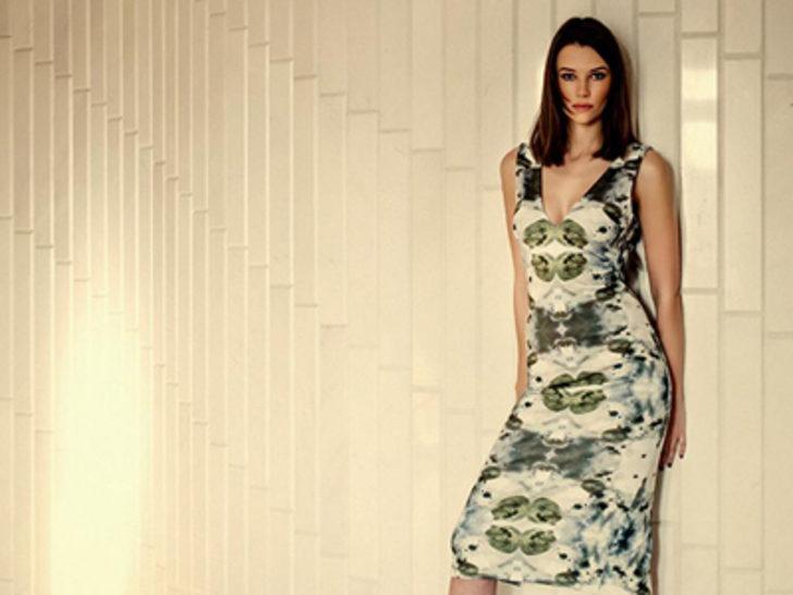 Leyla Lydia Tuğutlu: 'İlk kez bir sevişme sahnesinde oynadım' G1