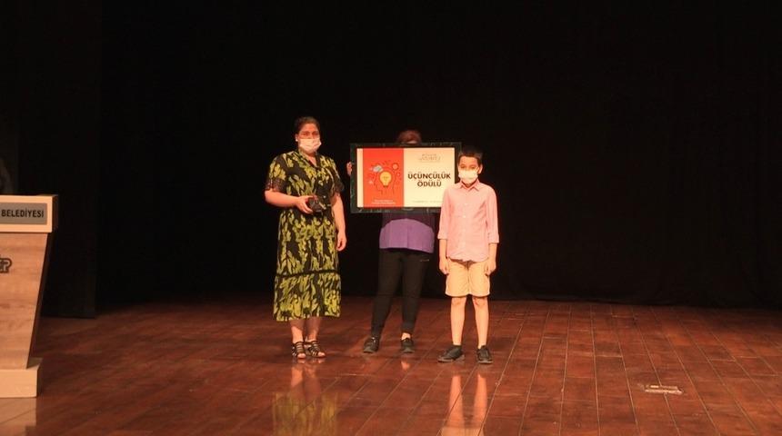 B&uuml;y&uuml;kşehir, inovatif fikirler yarışmasıyla bir ilke imza attı