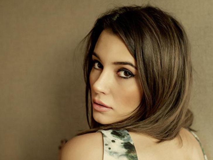 Leyla Lydia Tuğutlu: 'İlk kez bir sevişme sahnesinde oynadım' G3