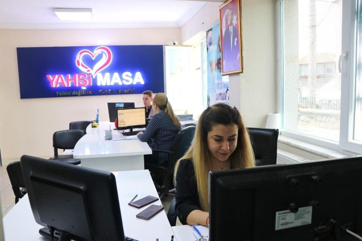 Yahşihan Belediyesi sorunlarla her dakika m&uuml;cadele ediyor