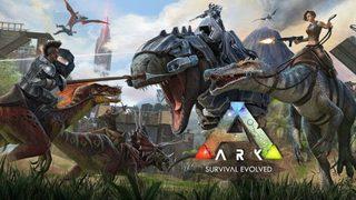 Bu haftanın ücretsiz oyunu Ark: Survival Evolved oldu