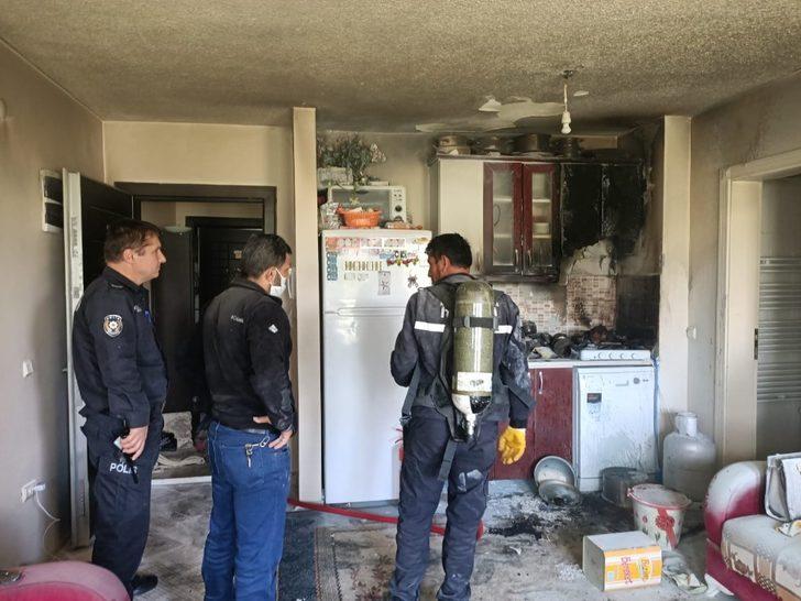 Aşkale’de facianın eşiğinden dönüldü G1