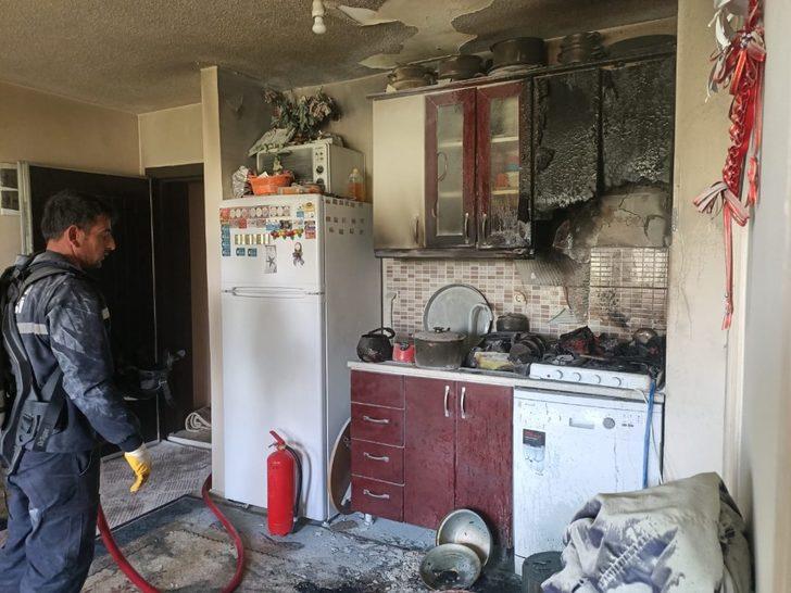 Aşkale’de facianın eşiğinden dönüldü G2