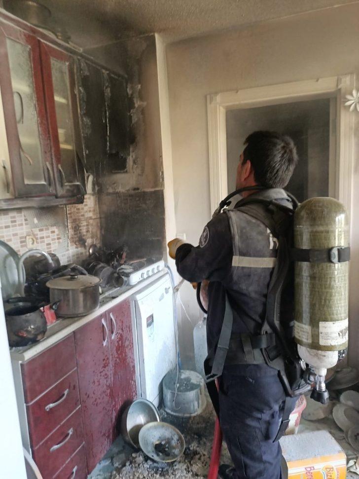 Aşkale’de facianın eşiğinden dönüldü G5