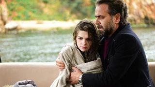 Yeter dizisinin yayın tarihi belli oldu