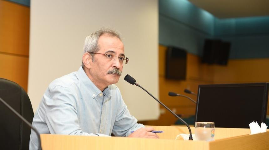 Tarsus’ta toplu konut projesinde sona doğru