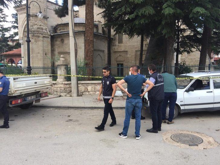 Tokat’ta kan davası dehşeti! 12 yıl önce ağabeyini öldüren kişiyi bıçakladı G1