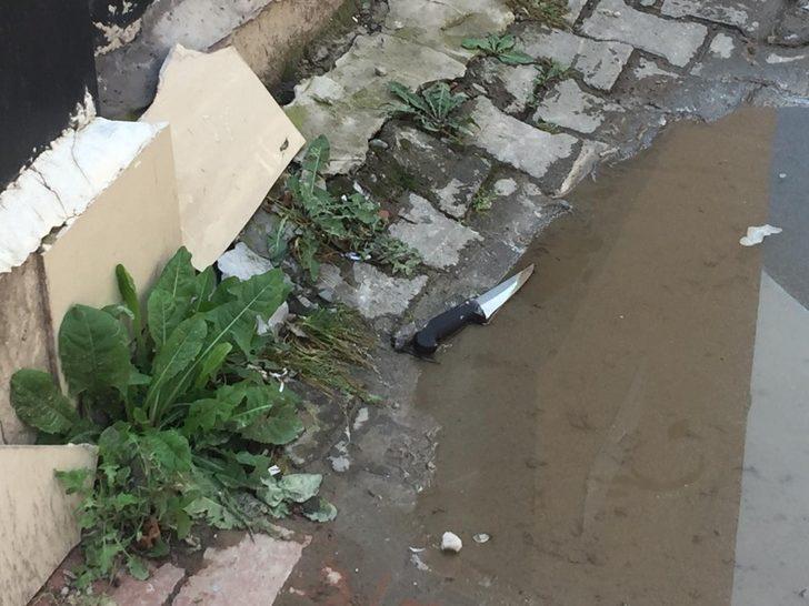 Tokat’ta kan davası dehşeti! 12 yıl önce ağabeyini öldüren kişiyi bıçakladı G3