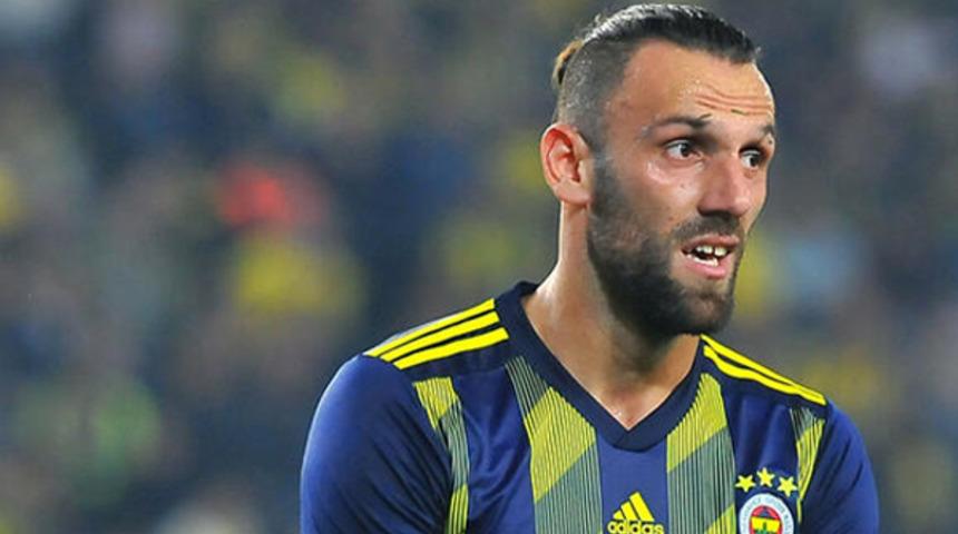 Fenerbahçe-Kayserispor muhtemel 11'ler