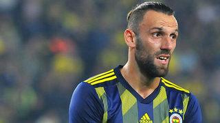 Fenerbahçe-Kayserispor muhtemel 11'ler